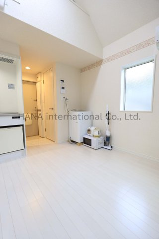 ユナイト大口アダムランバートの寝室|同シリーズ物件の参考写真です。