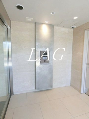 【セキュリティ】 | ザ・パークハビオ高円寺レジデンス | オートロックです。