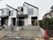 【仲介手数料０円】藤沢市弥勒寺4丁目　新築一戸建て　全2棟の画像