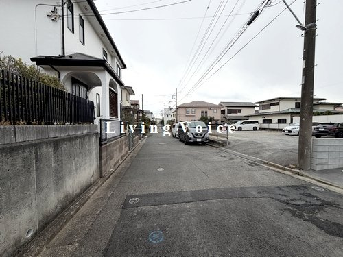 【外観】 | 【仲介手数料０円】藤沢市弥勒寺4丁目　新築一戸建て　全2棟 | B号棟【仲介手数料０円】藤沢市弥勒寺4丁目　新築一戸建て　全2棟