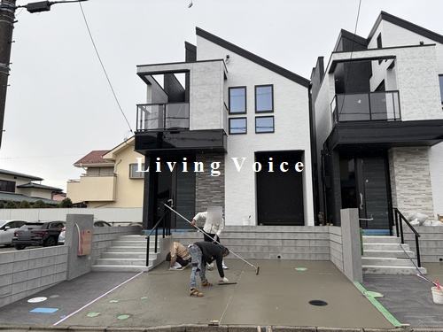 【その他】 | 【仲介手数料０円】藤沢市弥勒寺4丁目　新築一戸建て　全2棟 | 【仲介手数料０円】藤沢市弥勒寺4丁目　新築一戸建て　全2棟