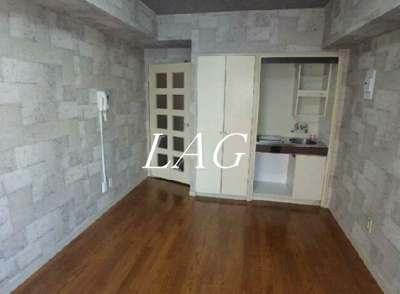 【寝室】 | ライオンズガーデン新宿 | 寝室です。