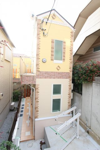 ユナイト反町スタインベック