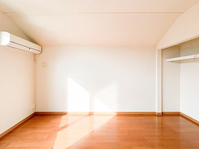 【洋室】 | ラ・ヴィール杉田