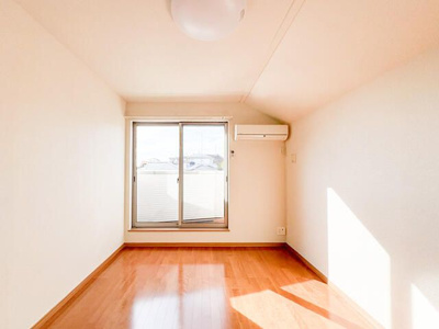 【居間・リビング】 | ラ・ヴィール杉田