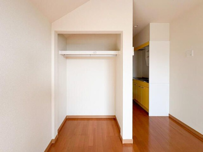 【収納】 | ラ・ヴィール杉田