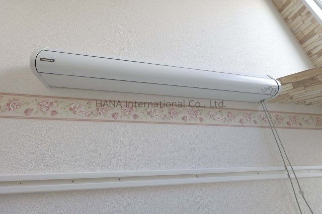 ルミエール妙蓮寺の設備