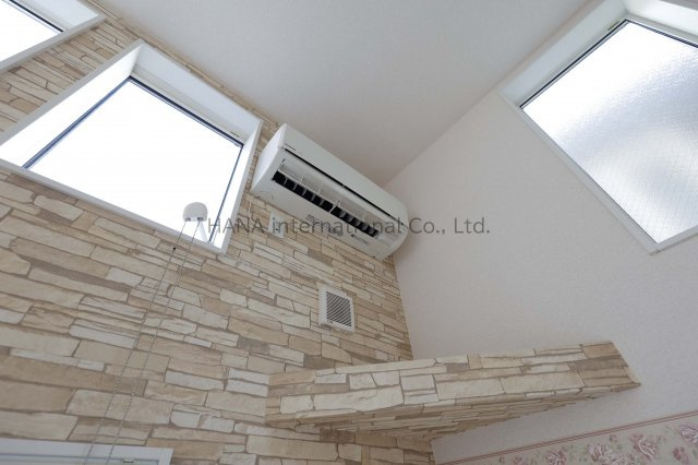 ルミエール妙蓮寺の展望