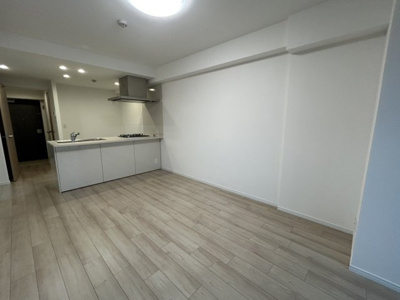 【居間・リビング】 | ＴＲＡＤＩＳ両国Ⅲ