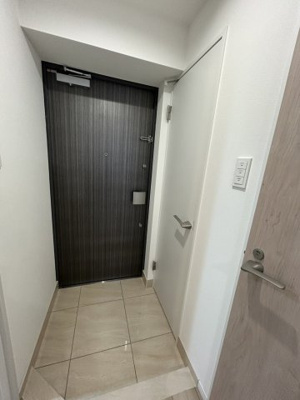 【玄関】 | ＴＲＡＤＩＳ両国Ⅲ