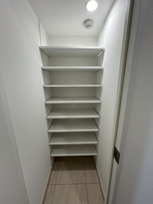 【収納】 | ＴＲＡＤＩＳ両国Ⅲ