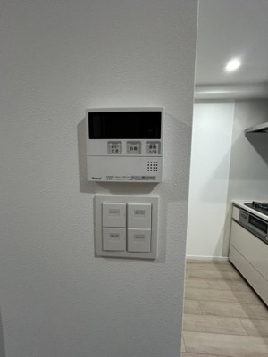 【設備】 | ＴＲＡＤＩＳ両国Ⅲ