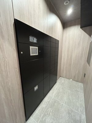 【その他共用部分】 | ＴＲＡＤＩＳ両国Ⅲ