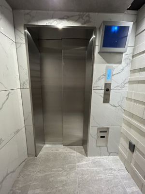 【その他共用部分】 | ＴＲＡＤＩＳ両国Ⅲ