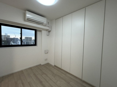 【寝室】 | ＴＲＡＤＩＳ両国Ⅲ