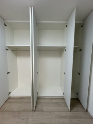 【収納】 | ＴＲＡＤＩＳ両国Ⅲ