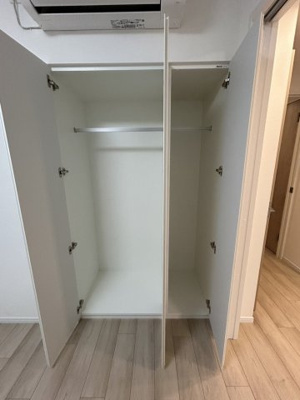 【収納】 | ＴＲＡＤＩＳ両国Ⅲ