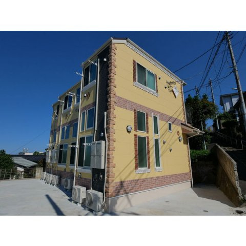 ユナイト三ツ沢ル・リアン