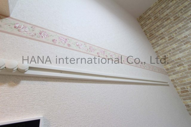 ユナイト三ッ沢ジエトロの杜の設備|同シリーズ物件の参考写真です。