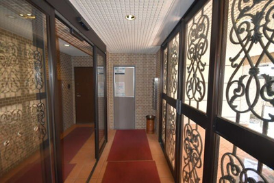 【その他共用部分】 | プリマヴェール相模台(プリマヴェールサガミダイ)