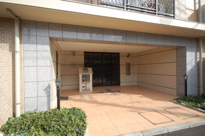 【エントランス】 | プリマヴェール相模台(プリマヴェールサガミダイ)