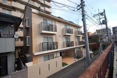 【展望】 | プリマヴェール相模台(プリマヴェールサガミダイ)