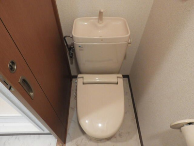 【トイレ】 | プリマヴェール相模台(プリマヴェールサガミダイ)