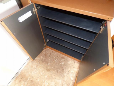 【収納】 | プリマヴェール相模台(プリマヴェールサガミダイ)