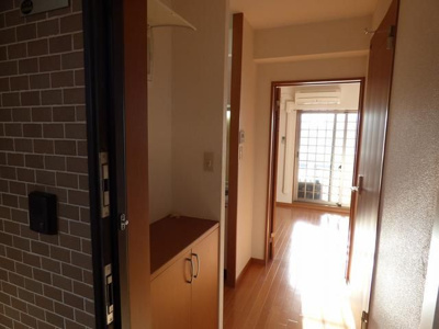 【玄関】 | プリマヴェール相模台(プリマヴェールサガミダイ)