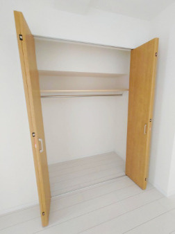 【収納】 | ウイングテラス御徒町