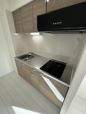 【キッチン】 | ウイングテラス御徒町