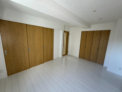 【内装】 | ウイングテラス御徒町