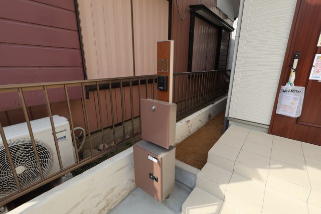 《仲介手数料無料》岩槻区本丸１丁目17-18新築一戸建てハートフルタウン