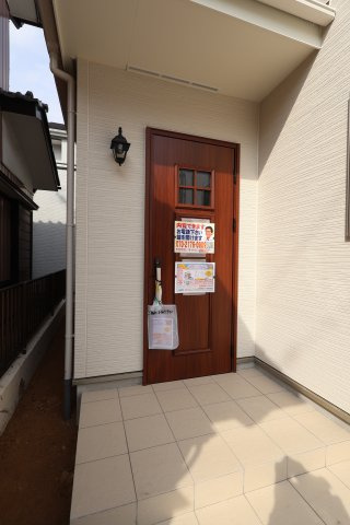 《仲介手数料無料》岩槻区本丸１丁目17-18新築一戸建てハートフルタウン