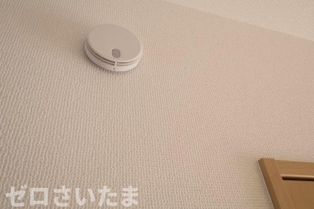 《仲介手数料無料》岩槻区本丸１丁目17-18新築一戸建てハートフルタウンのその他