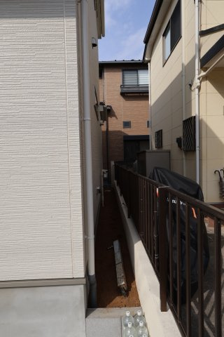 《仲介手数料無料》岩槻区本丸１丁目17-18新築一戸建てハートフルタウン