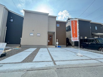 呉市警固屋7丁目　全4区画　NO2の画像