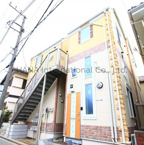 ユナイト白楽レオノールの杜