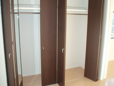 【収納】 | エンクレスト博多駅南Ⅱ