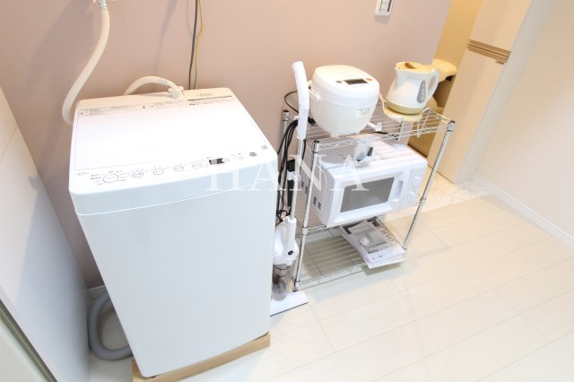 ユナイト七島アルカシオンの設備