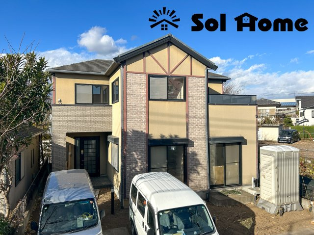 前橋市岩神町2丁目　中古住宅