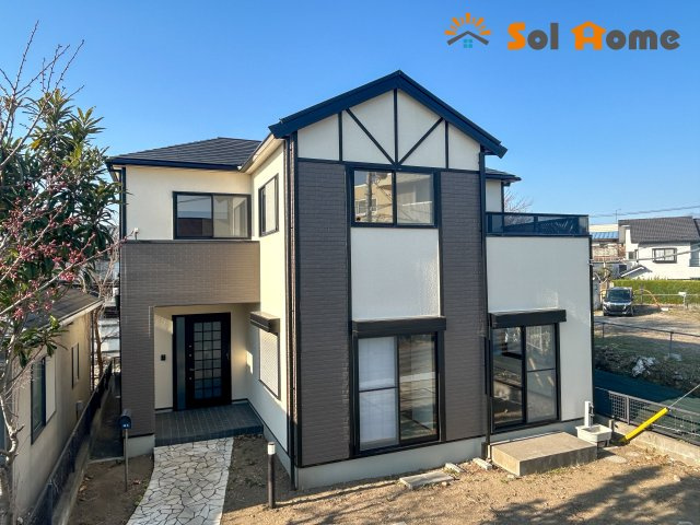 前橋市岩神町2丁目　中古住宅