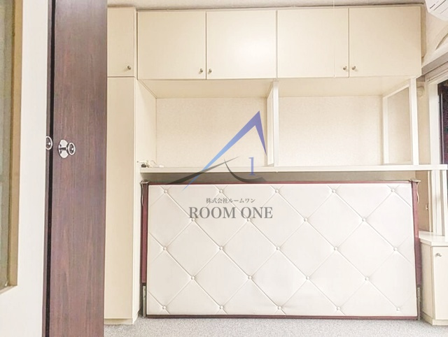 エグゼクティブ代官山