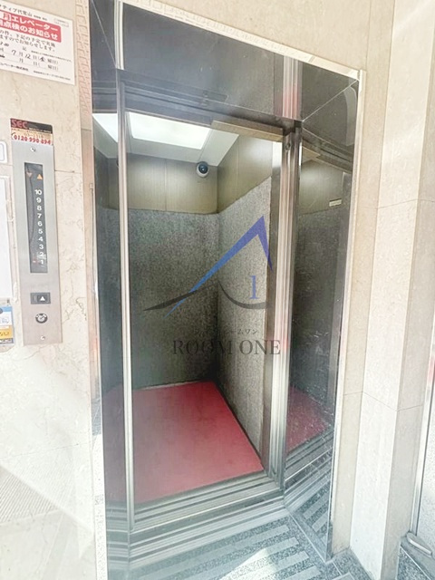 エグゼクティブ代官山