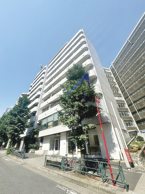 エグゼクティブ代官山