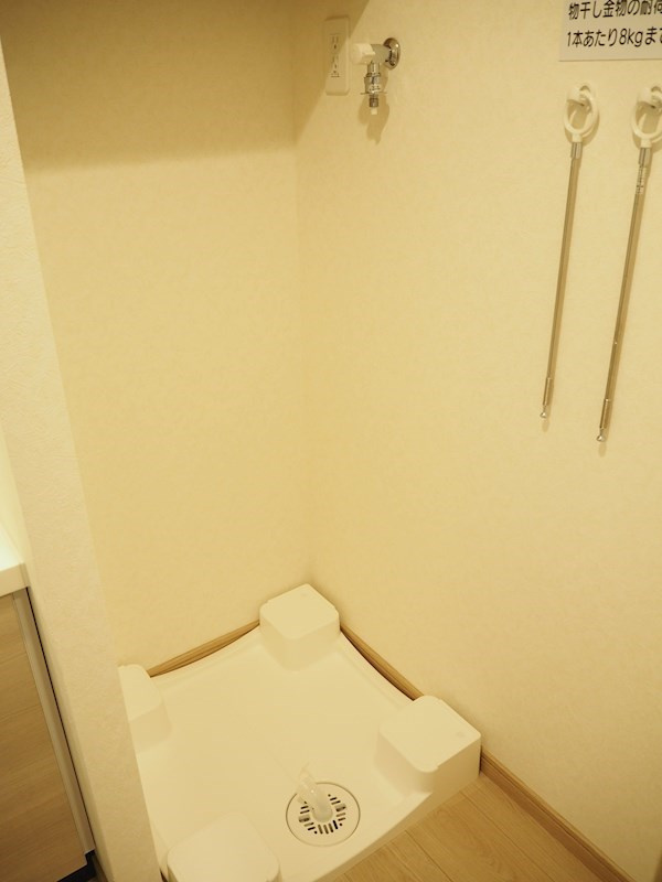 ルーブル住吉弐番館の設備