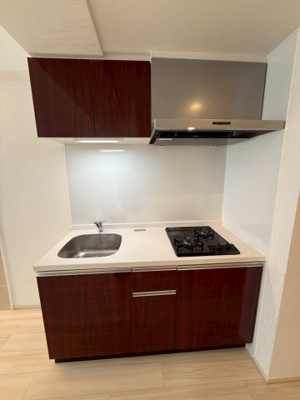 【キッチン】 | プレジオ長田