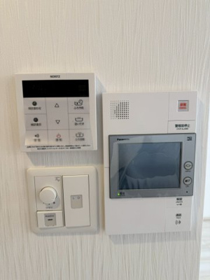 【セキュリティ】 | プレジオ長田