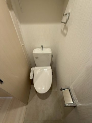 【トイレ】 | プレジオ長田