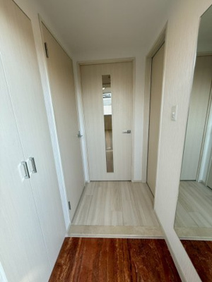 【玄関】 | プレジオ長田